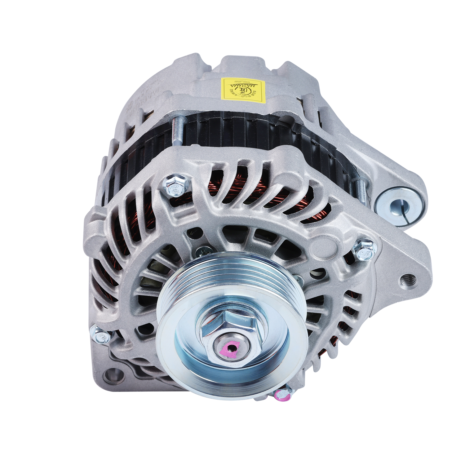 Auto Electrical Systems Alternator 12V 95A 31100-RB0-004 for HONDA CIVIC within MASUMA