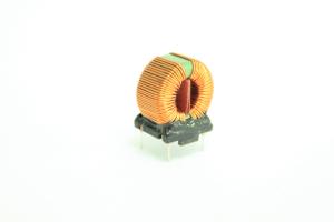 Quality CE UL T18X10X10C High Current Common Mode Choke Coil wholesale