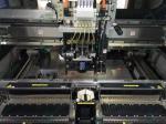 YAMAHA YS12F Flexible SMD SMT Pick And Place Machine For 0402 0603 0805