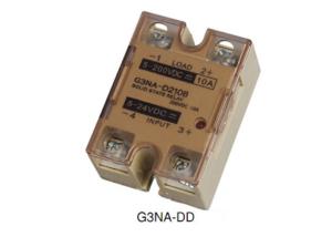 Quality LED Solid State Miniature Relays Low Power Ag Contact Point Material ≤10mS On Off Time wholesale