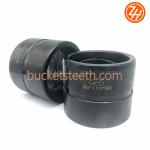 14550165 EC290 Excavator Bucket Bushing 110mm Steel Shaft Sleeve