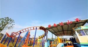 Quality Cheap mini roller coaster ride for sale wholesale