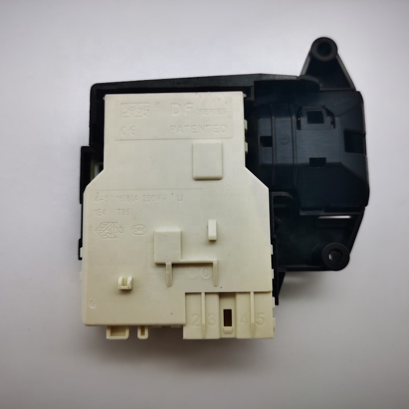 30% Deposit Advanced Surmount EBF62534402 Washing Machine Door Lock Switch for LG
