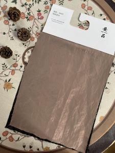 Quality Mediumweight Windbreaker Fabric Windproof Fabric Polyester Organic Mercerized wholesale