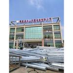 Wear Resistance Combo Water Slide Easy Installation Water Park Slide
