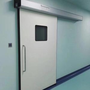Quality Beauty Salon Foot Induction Length 1500mm 150W Automatic Sliding Door wholesale