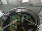 Fully Automatic Shampoo Packaging Machine Detergent Bleach Cosmetics Preservativ