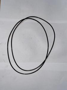 Quality Small CE Certification Sealing Rubber Ring for Cylinder Liner 12vb. 01.134 12vb. 01.136 wholesale