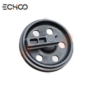 Quality Front Idler 20T-30-00260 Mini Excavator undercarriage part wholesale