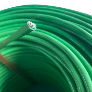 Quality Stranded FEP PVC Insulation Thermocouple Cable Abrasion Resistance wholesale