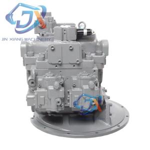Quality STAR ZEBRA Original hydraul pump H5V160DP-NHPR-2N5X 04864 construction machinery parts hydraulic motor for HITACHI wholesale