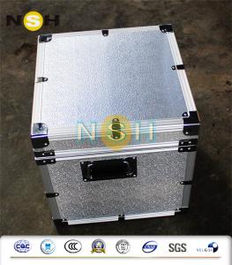 Quality AC 220V Oil Dielectric Strength Tester , Anti Jamming Transformer Oil Testing Machine wholesale
