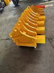 Chisel 68mm Hammer Hydraulic Breaker For Excavators JCB Breaker