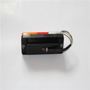 Quality Yellow White Automotive LED Tail Lights For Off Road Vehicles High Toughness wholesale