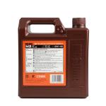 MASUMA M2 5W-40 A3B4 1L Fully Synthetic Engine Oil for HR-V Performance
