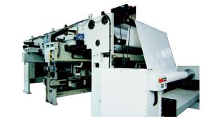 Quality Electronic Films DSB Series 2000mm Roll Slitting Machine wholesale