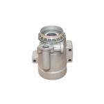 A356t6 319 Anodize Cast Aluminum Gravity Casting Parts