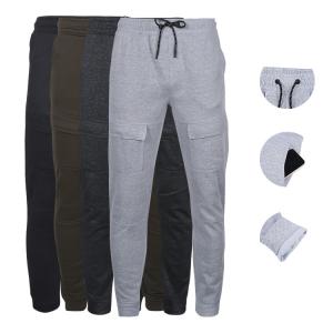 Quality Colorful Spandex Sportswear Joggers Men'S Pants For Spring Autumn wholesale