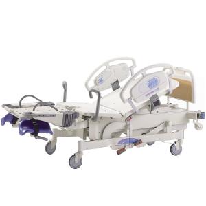 Quality Hospital Electric Gynecology Operating Table Obstetric Delivery Bed wholesale