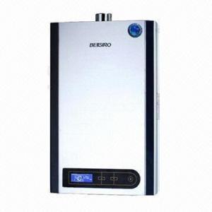 Quality Constant Temperature Gas Water Heater, Anti-freezing Device wholesale