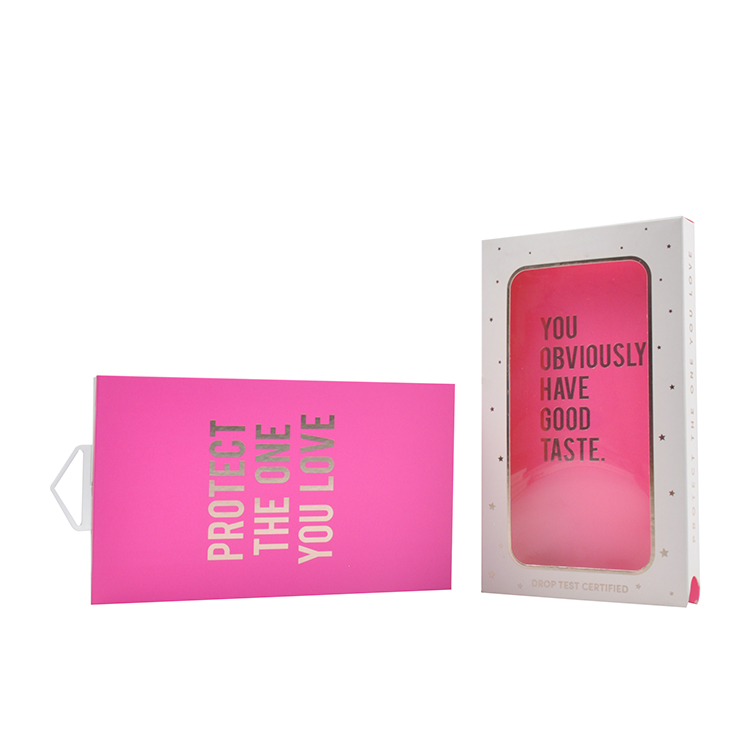 mobile phone case box