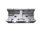 Sturdy Stainless Steel Machining Parts , Multifunctional CNC Stainless Steel