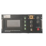 High Power Microwave Amplifier 9-10GHz 6kw Traveling Wave Tube RF Power
