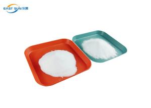 Quality Screen Printing PES Hot Melt Powder 80um - 170um For Fabrics wholesale