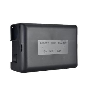 Quality Long-lasting Accessories for Hard Durable Plastic Rat Bait Station Mouse Trap wholesale