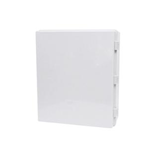 Quality Waterproof Dustproof Plastic Electronic Housing Moulding Processing wholesale