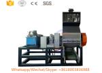 China Semi-automatic lower price waste tire recycling machine for sale