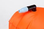 Nylon swimwater Swimming warning buoy sport outdoor swimming float swim buoy