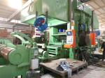 High Precision Hydraulic AGC Cold Rolling Machine Reversible Tandem