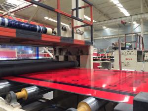 Quality Shopfront Billboard Advertising Aluminum Composite Panel Self Clean wholesale