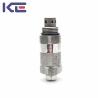 Buy cheap Excavator Relief Valve 255-5661 250-2508 from wholesalers