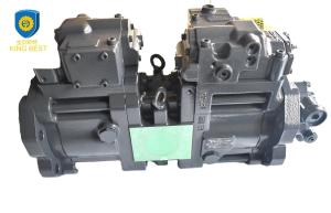 Quality Excavator Komatsu Hydraulic Pump PC120-5 Main Pump Assembly K3V63DT wholesale