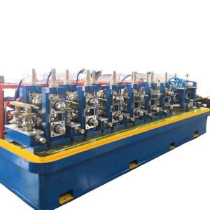 Quality 8mm~38mm Stainless Steel Pipe Making Machine Manufacturing wholesale