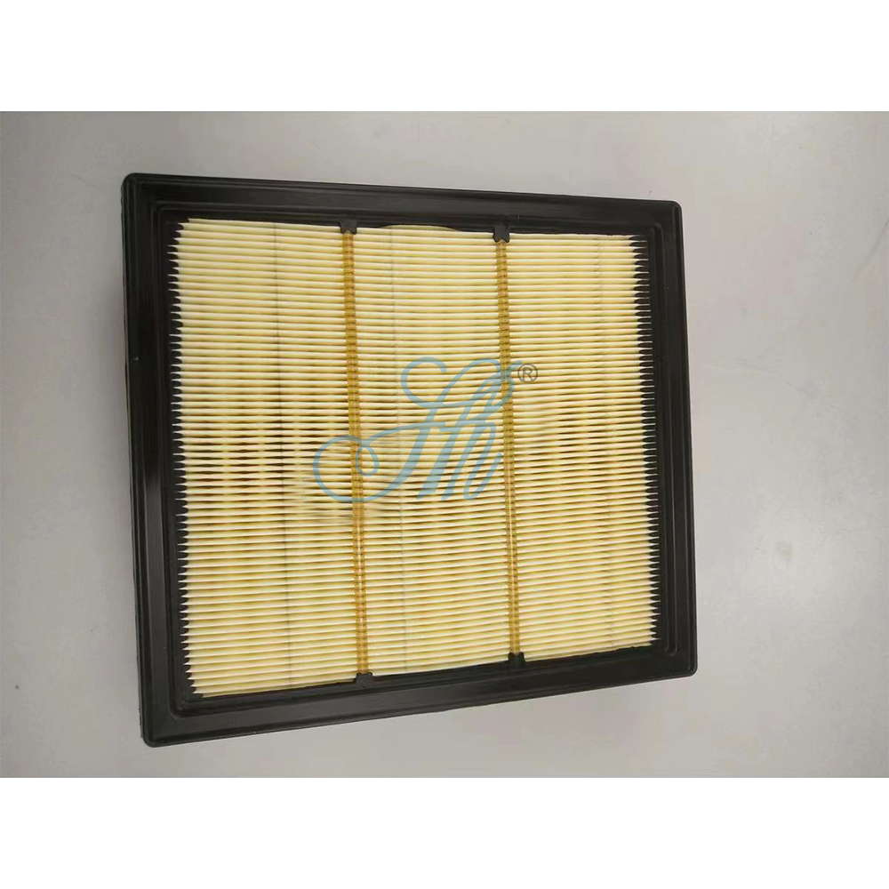 ISO9001/TS16949 Certificate Good ISUZU Dmax/Mux/4JK1 Car Cabin Air Filter CE100000770
