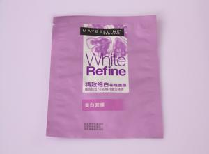 Quality Colored Cosmetic Packaging Bag wholesale