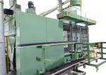 2500mm Nonwoven Polyester Fiber Blending Machine