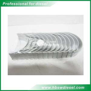 Quality Steel S6D95L Komatsu Diesel Engine Parts MS-2607GP STD High Efficiency wholesale