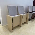 Portable Molded Foam Auditorium Theater Seating Planetarium Chair