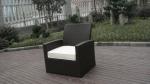 4pcs hot garden sofa