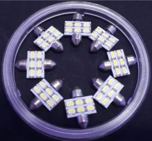 Quality T11-6SMD(5630) 31MM/36MM/39MM wholesale