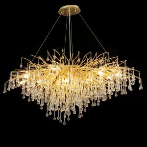 Quality 110V - 240V Hotel Lobby Chandelier wholesale