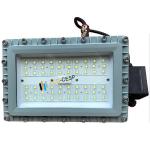 100W 120W 150W 160W 6500K Explosion Proof Flood Light
