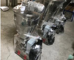 Quality High Stability Micro Feeder Machine Wide Measuring Range Easy Clean wholesale