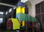 Stone Block Cutting 1000mm 1800mm blade Block Cutter Machine 22kw