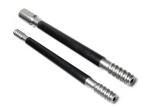 Precison T45 Drill Extension Rod / Mining Stainless Steel Drill Rod