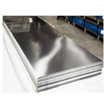 Mirror Finish AISI 304 2B Stainless Steel Plate 0.3-120mm